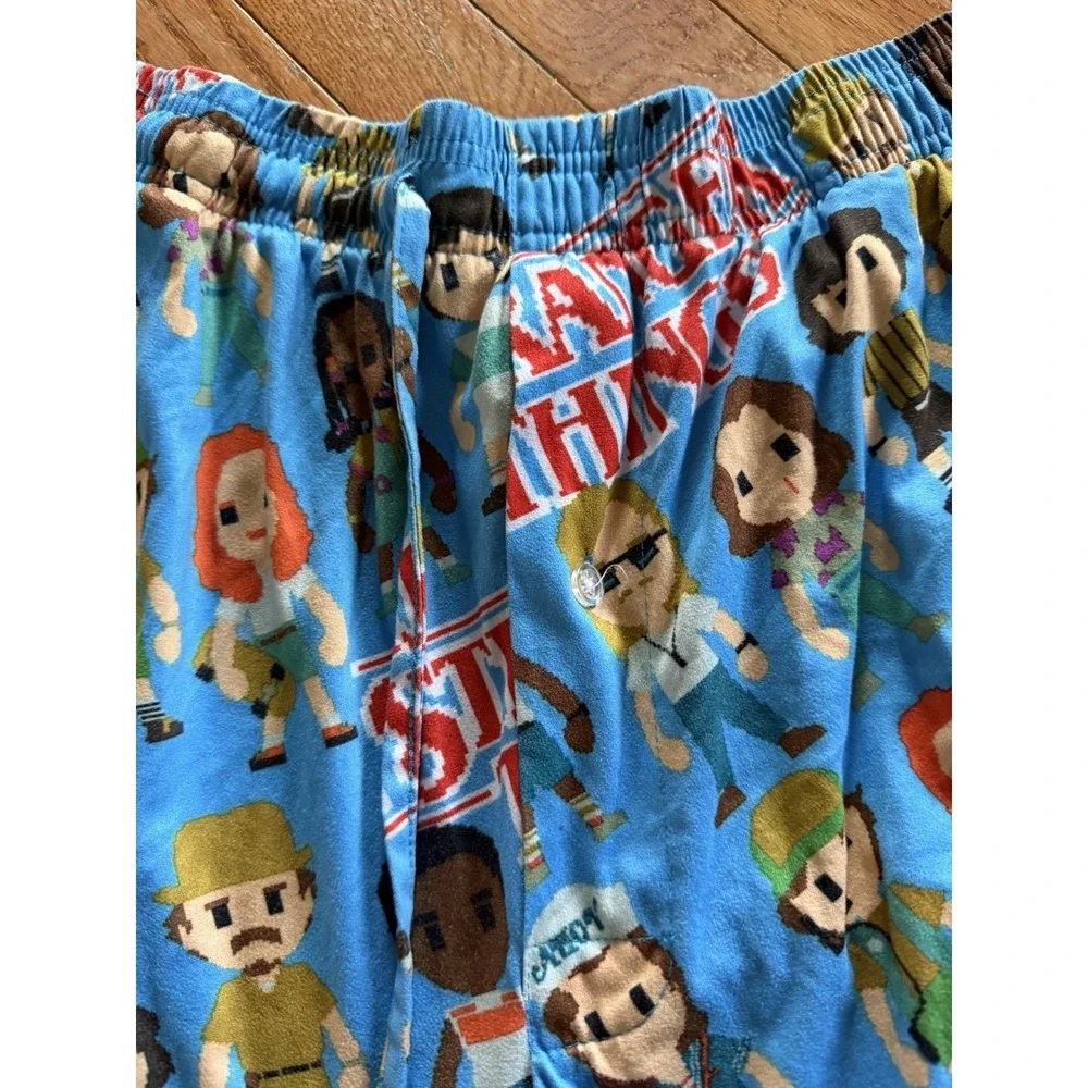 Stranger Things these stranger